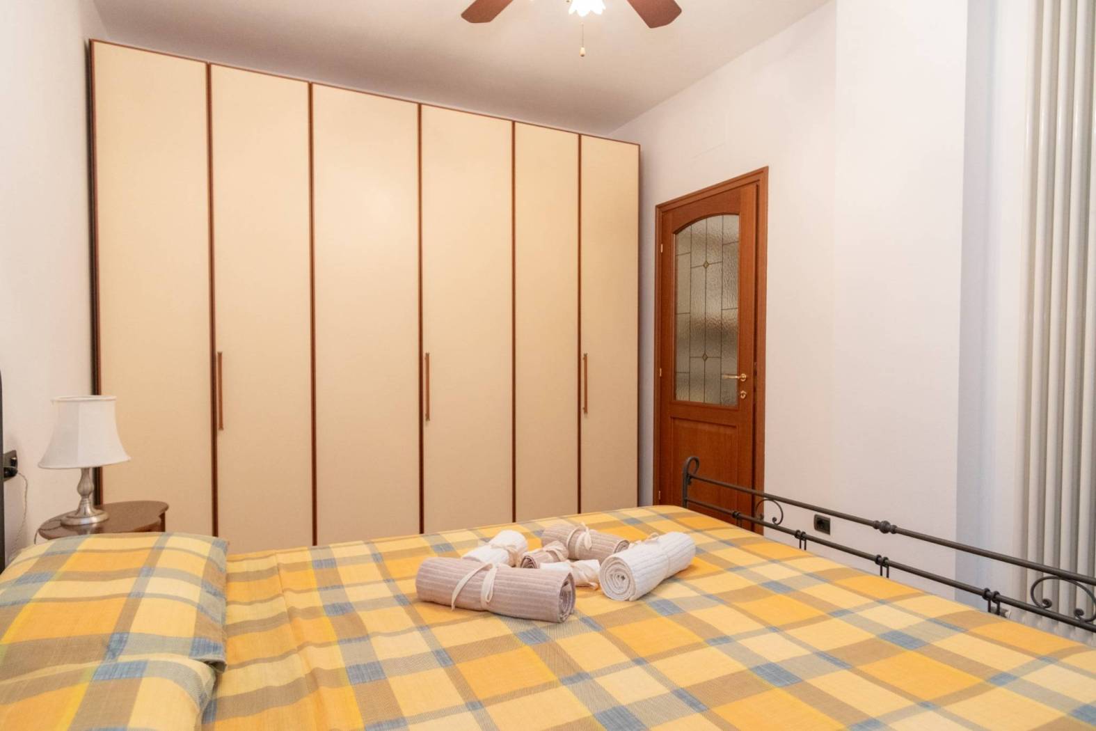 Camera da letto