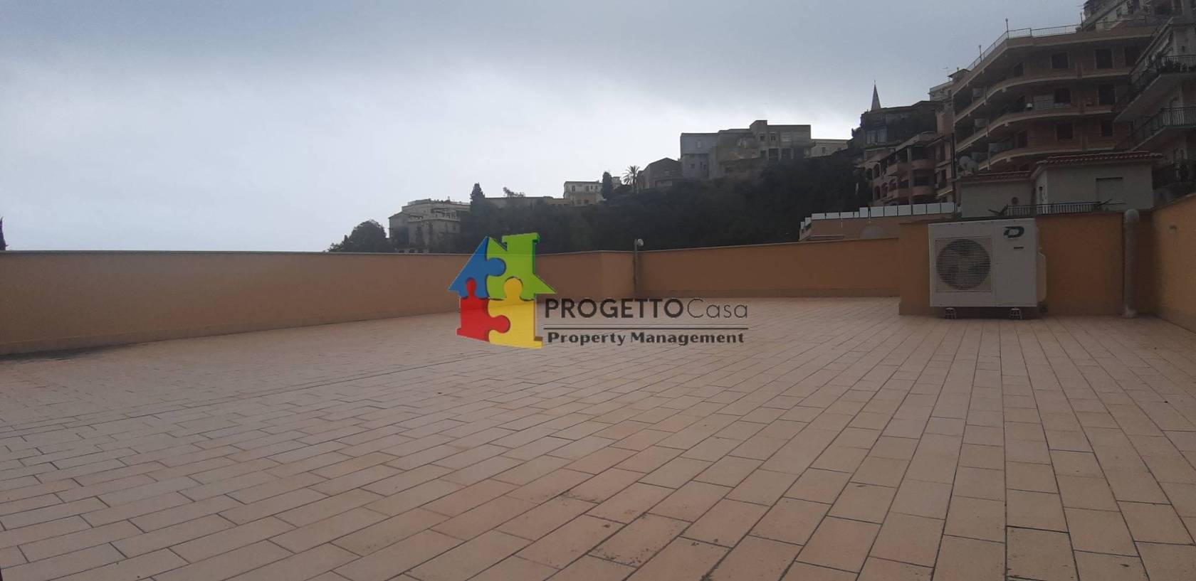 Terrazzo