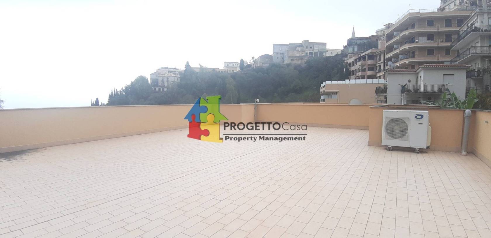 Terrazzo