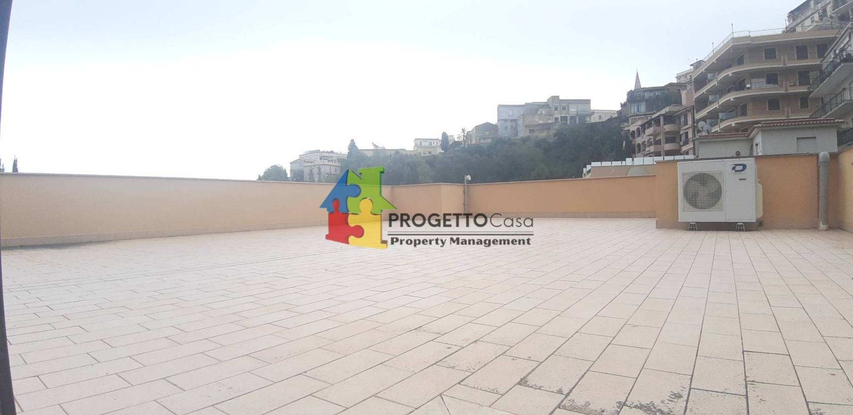 Terrazzo