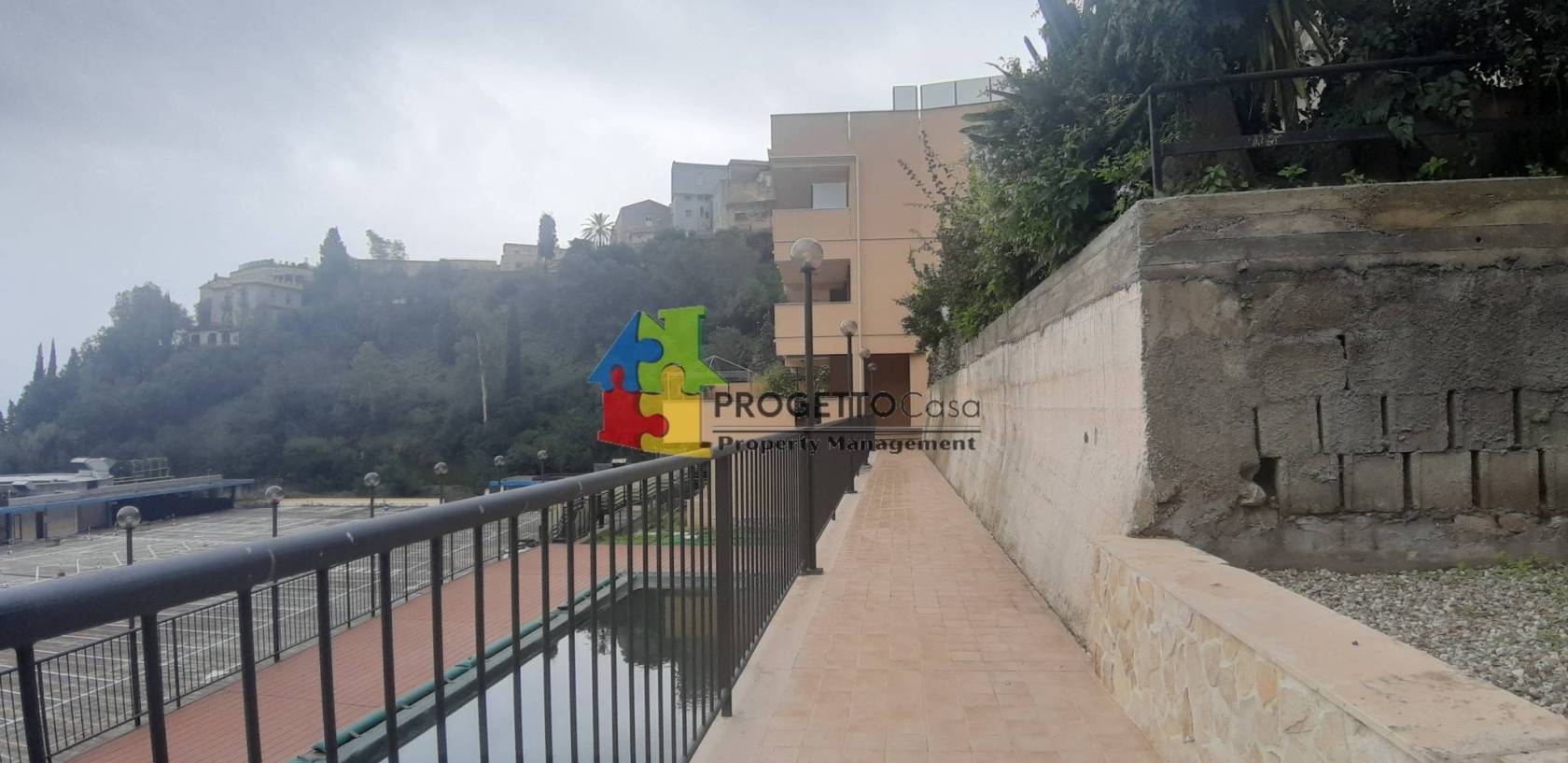 Balcone