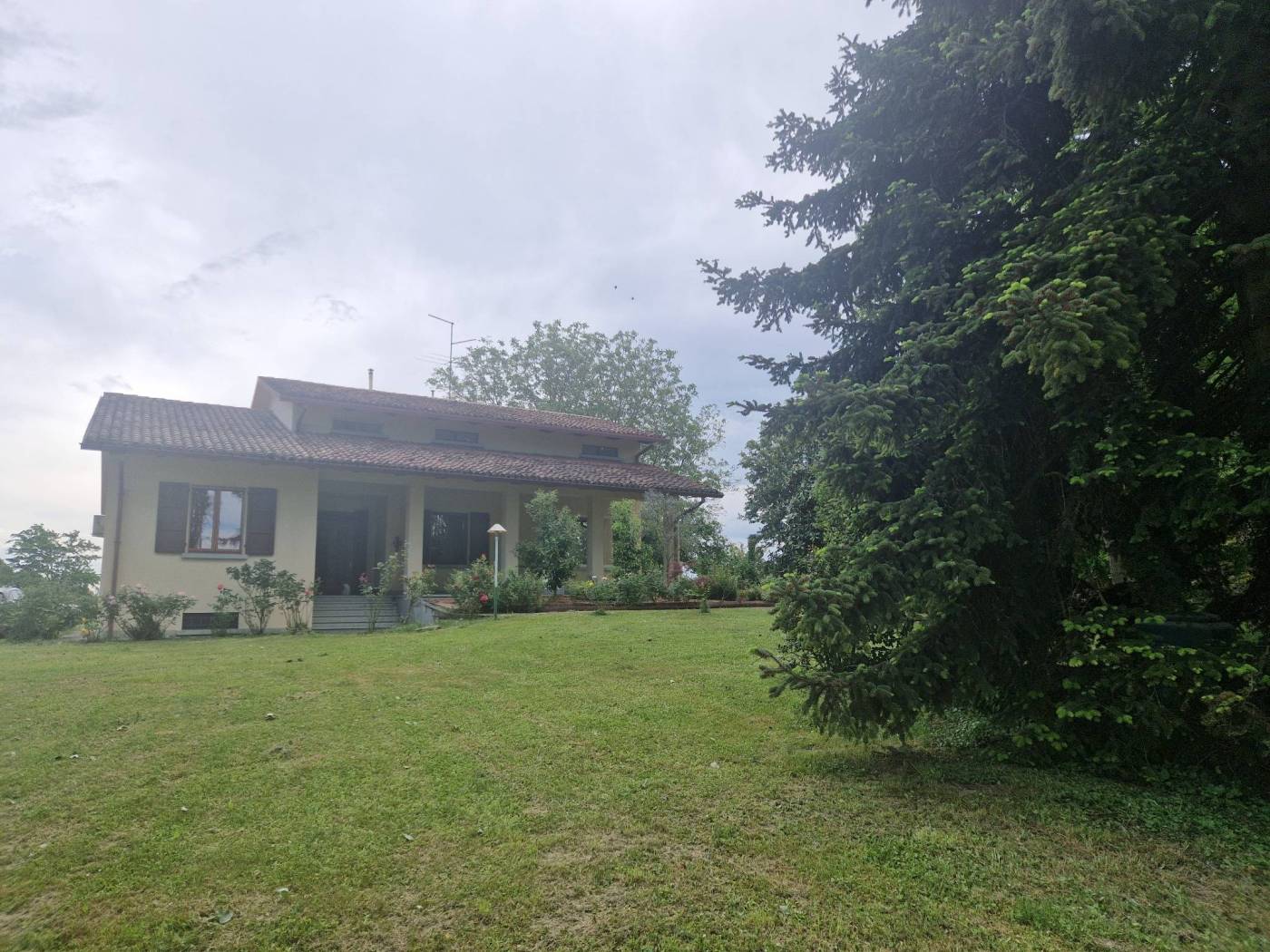Terreno