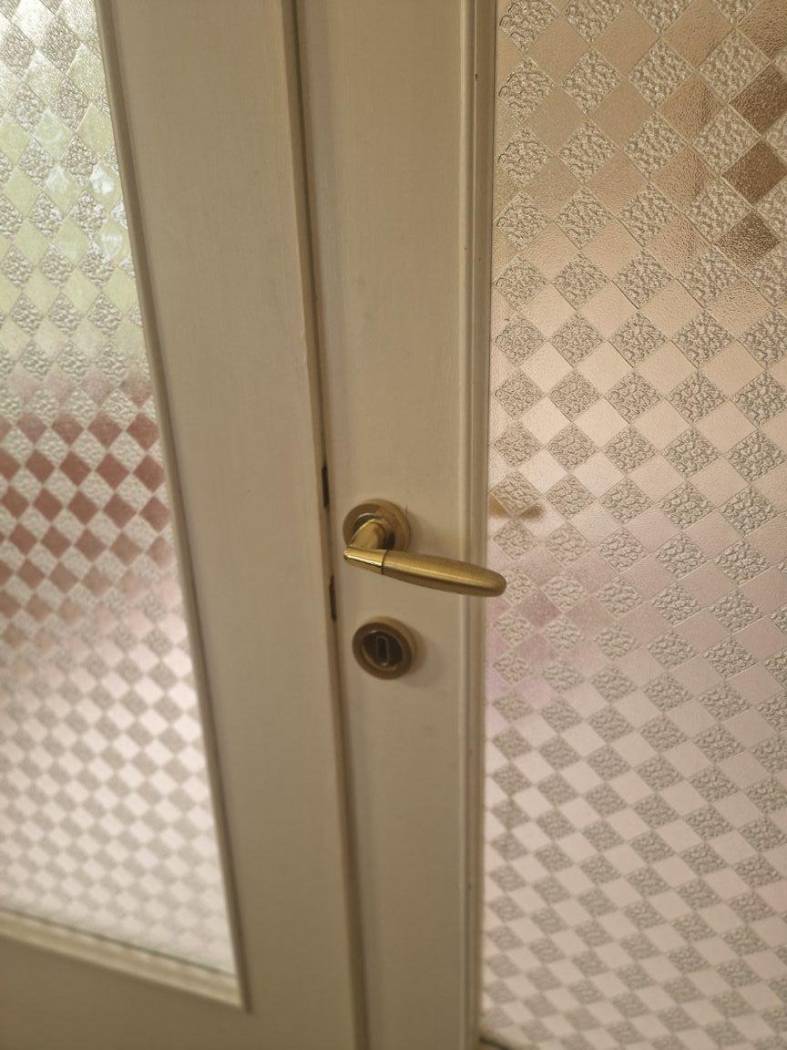 Interno palazzo