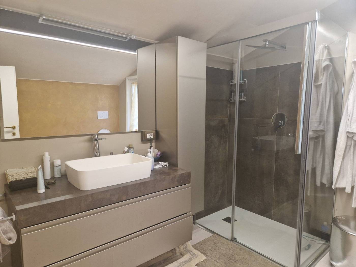 Bagno
