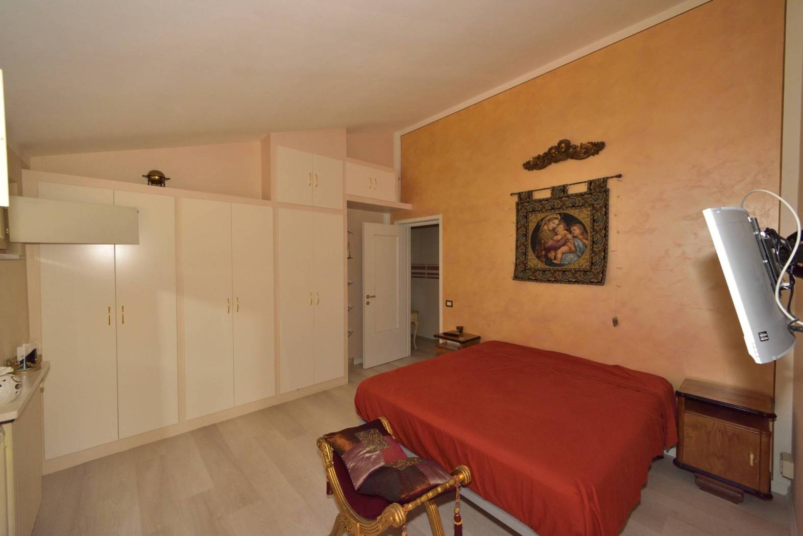 Camera da letto