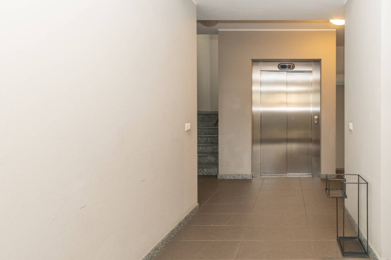 Interno palazzo
