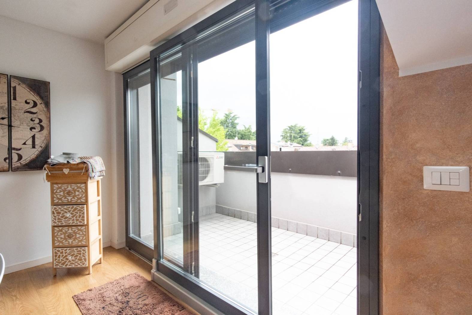 Balcone