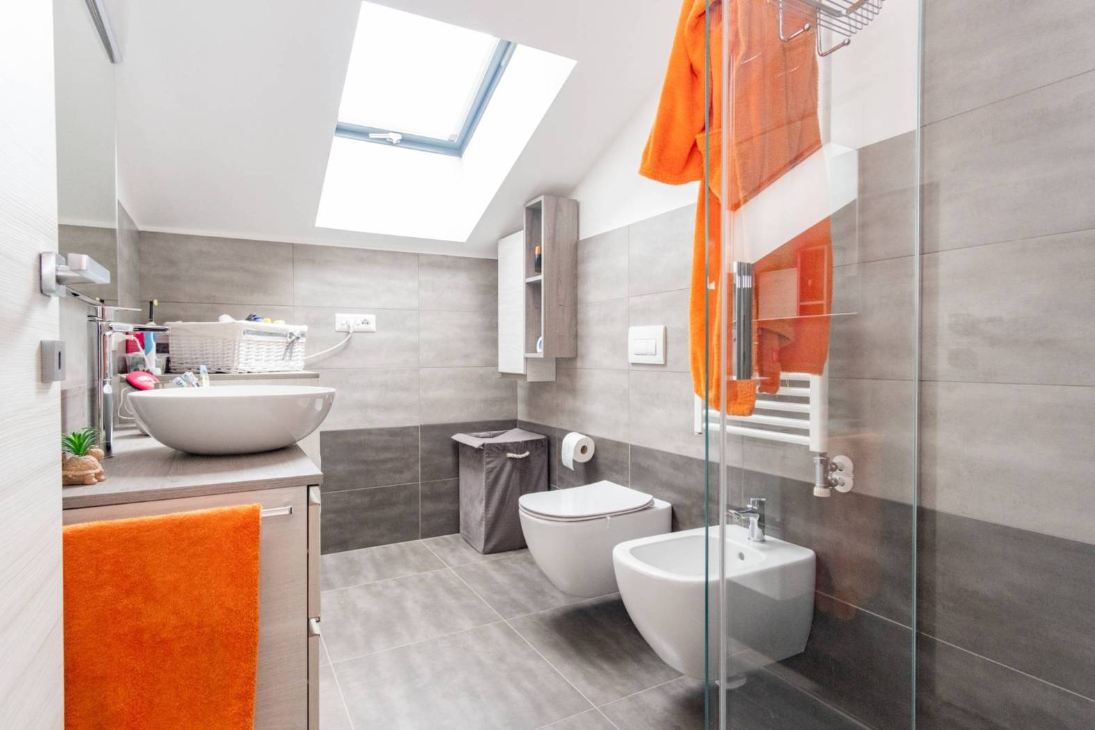 Bagno