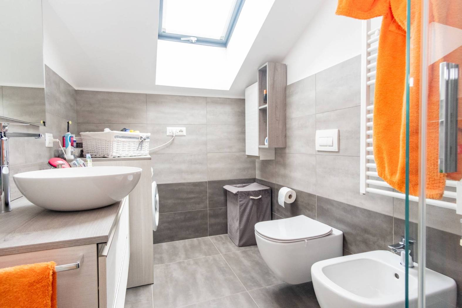 Bagno
