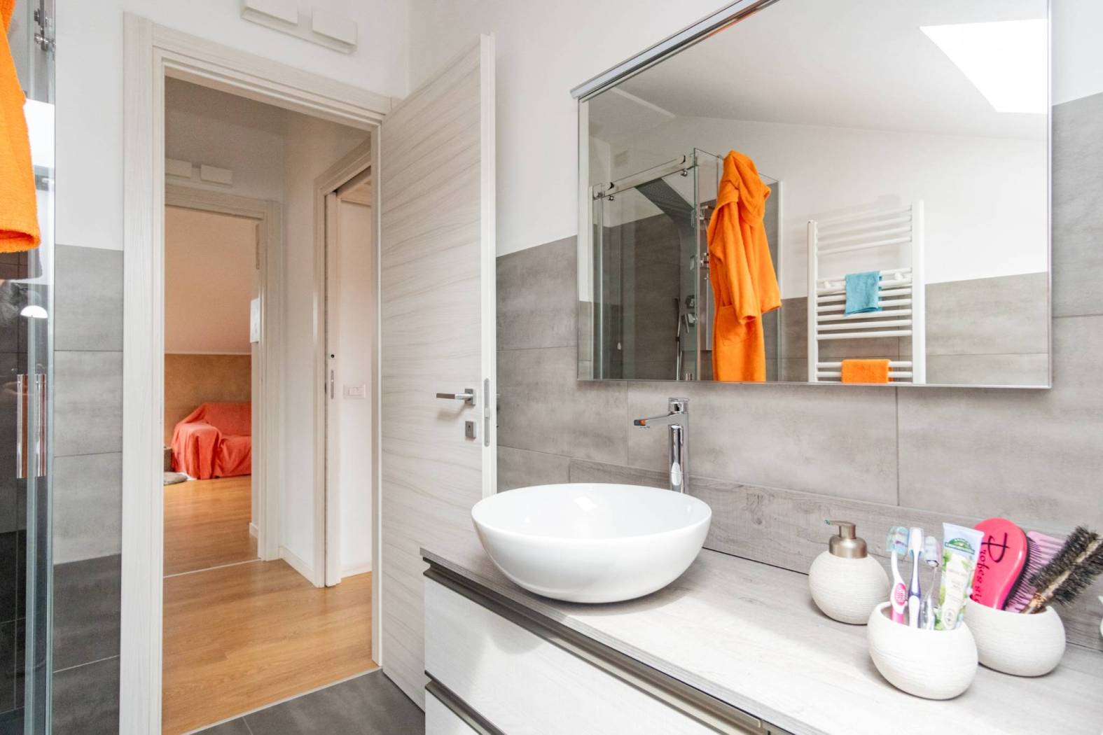 Bagno