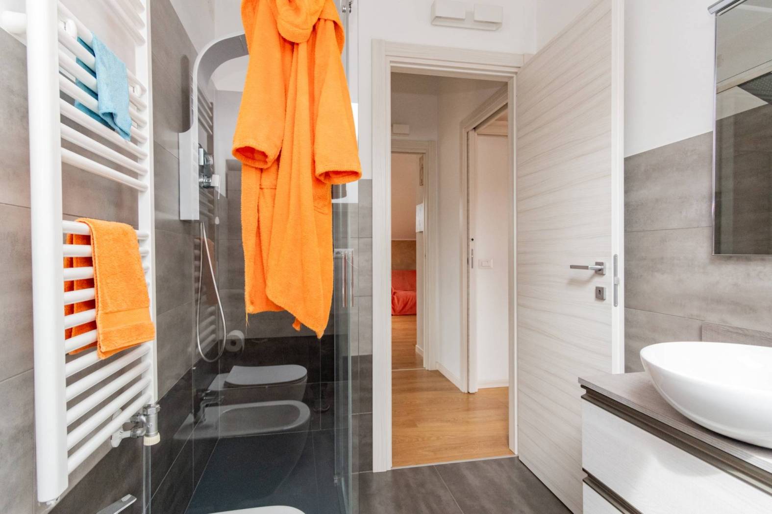 Bagno