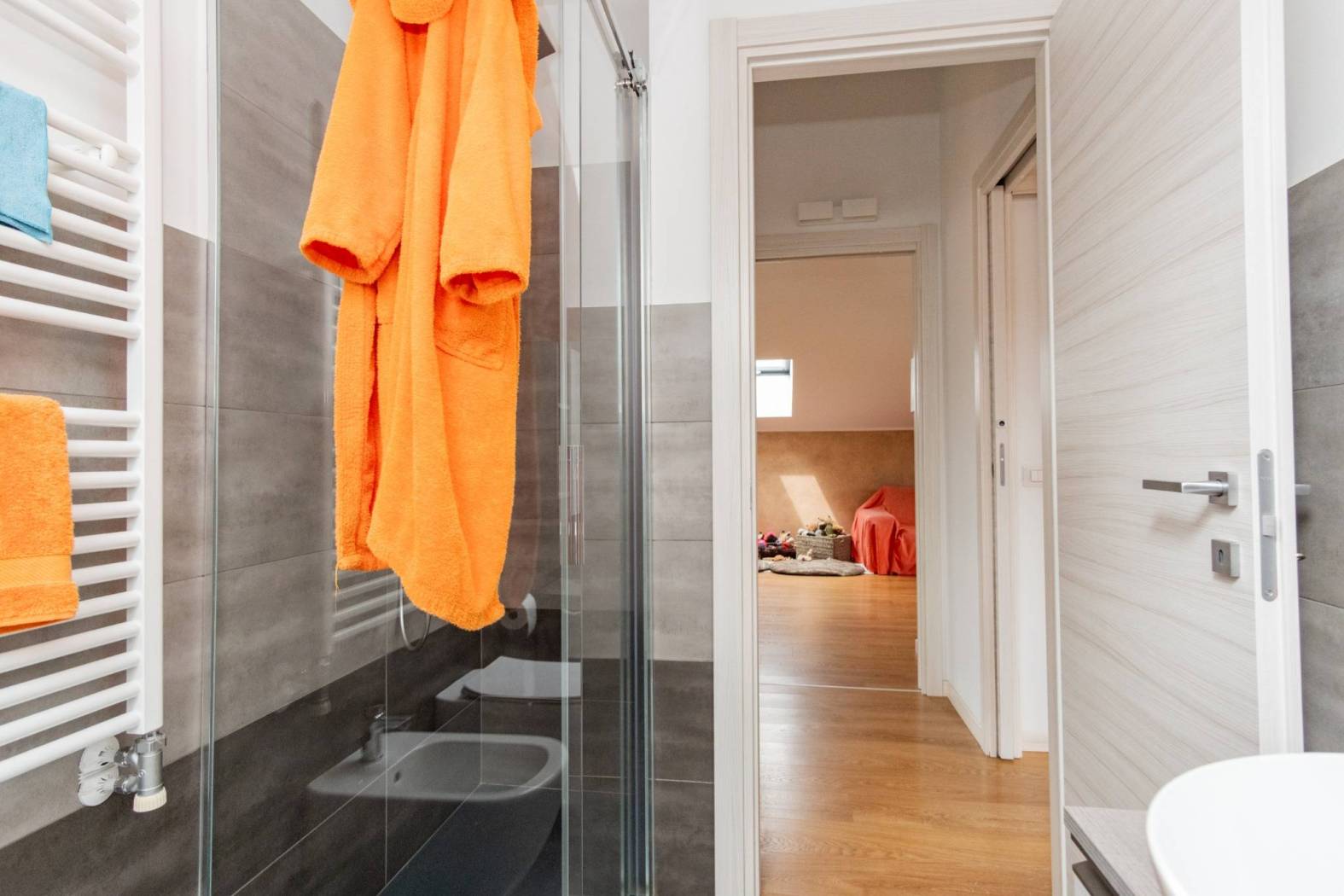 Bagno