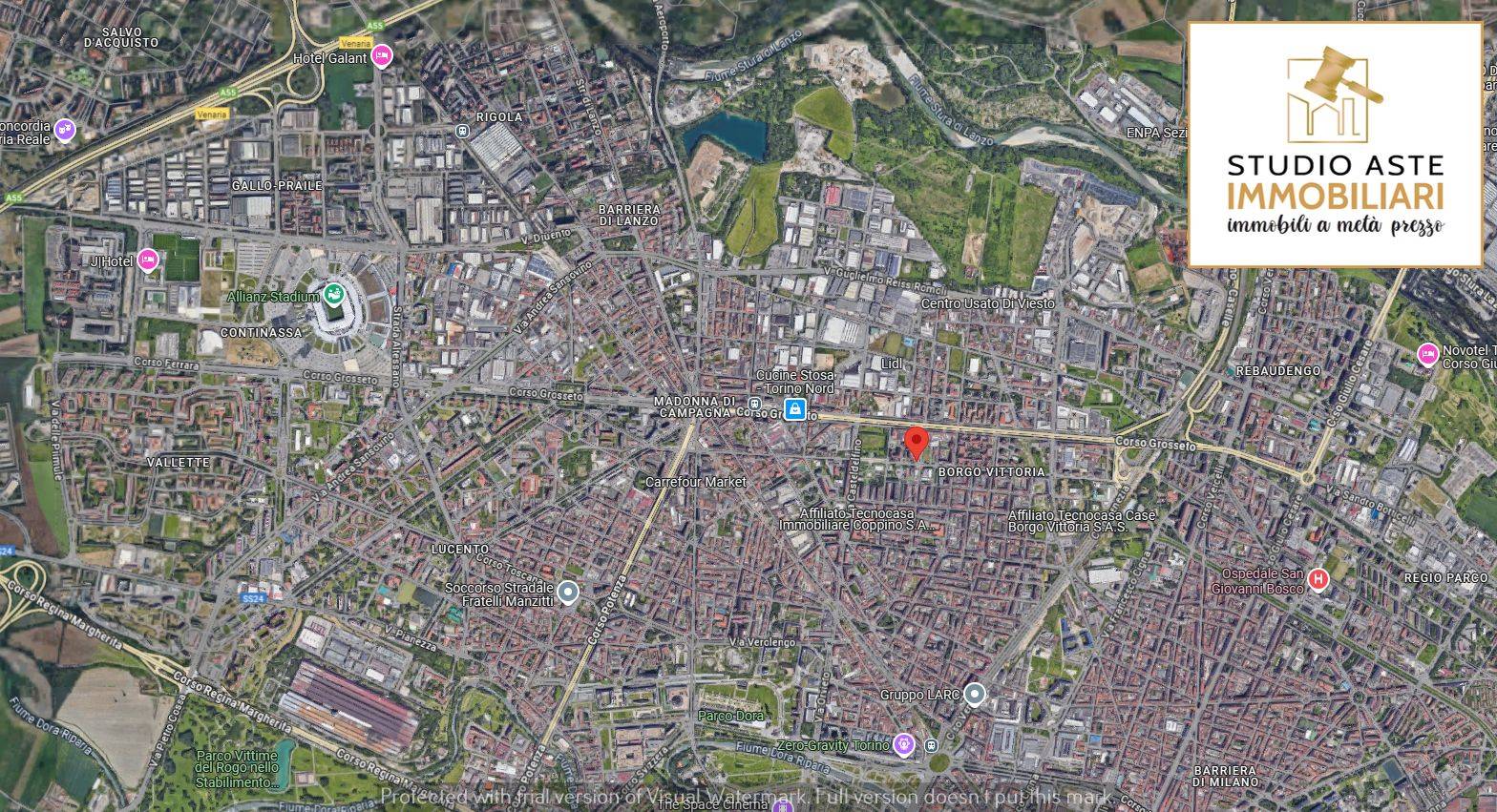 Mappa