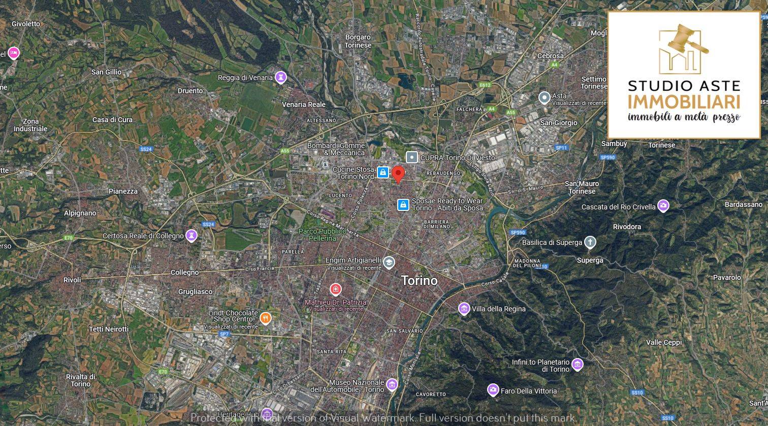 Mappa