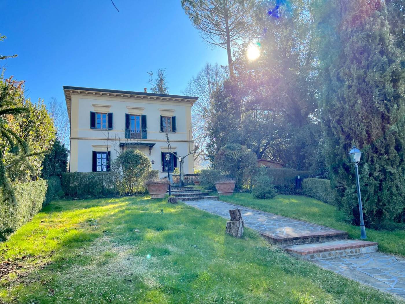 Giardino