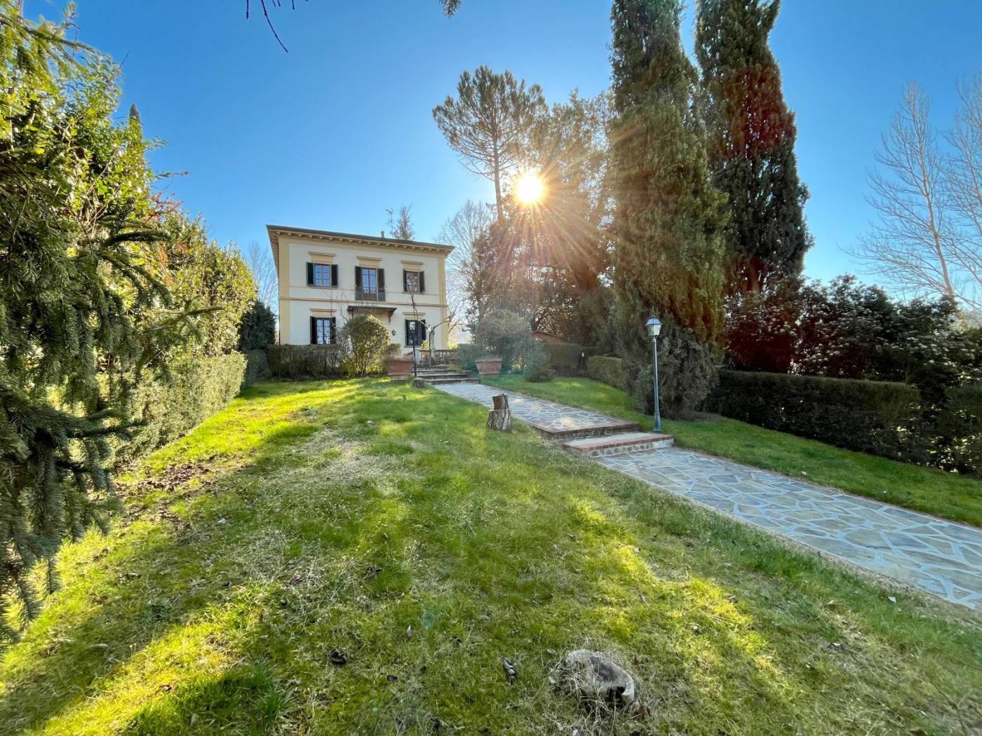 Giardino