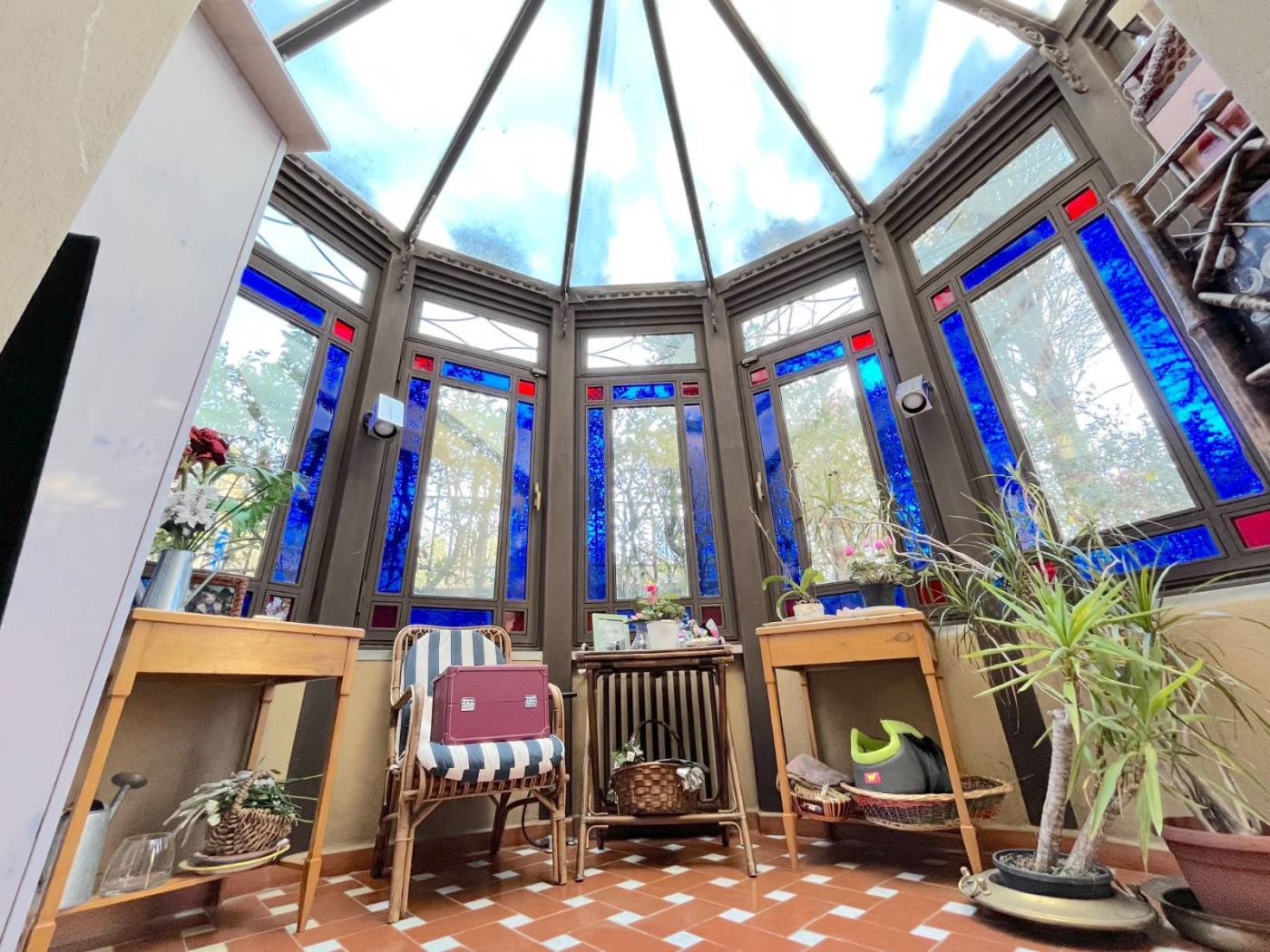 Veranda