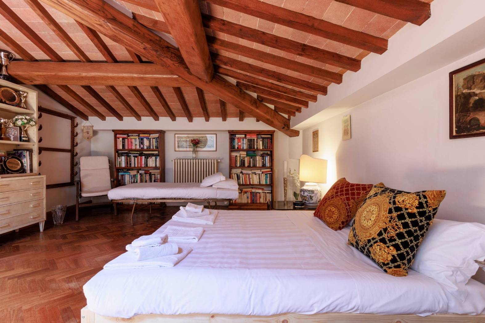 Camera da letto
