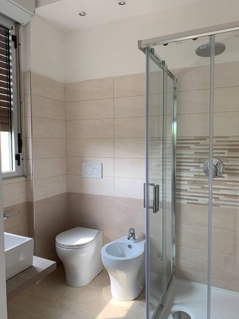 Bagno Bagno