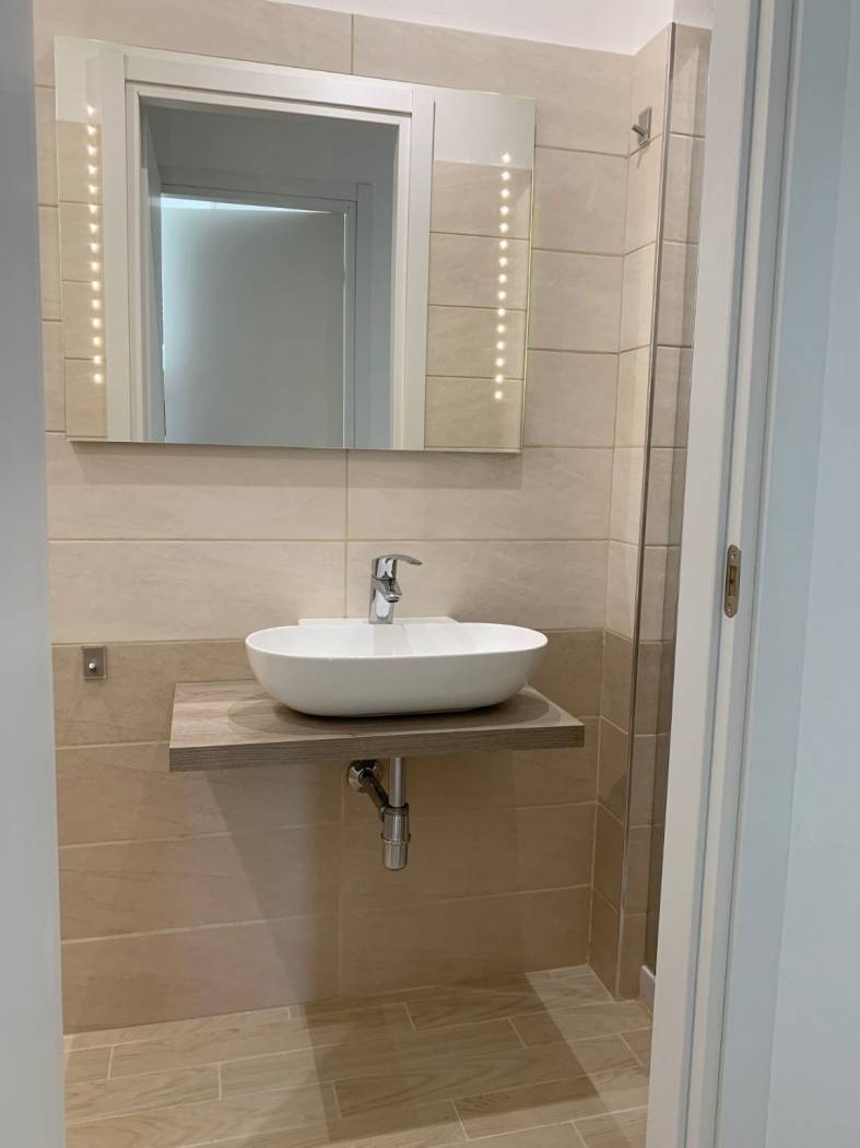Bagno Bagno
