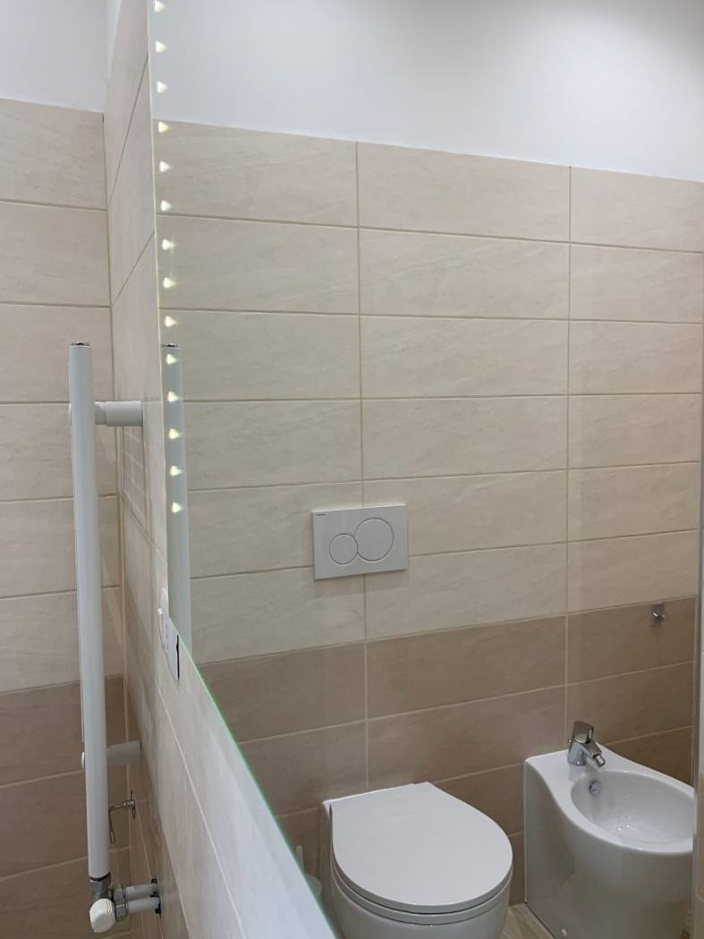 Bagno Bagno