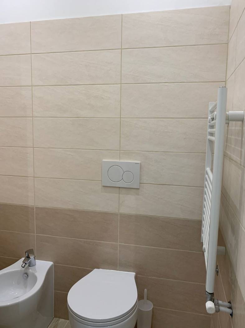 Bagno Bagno