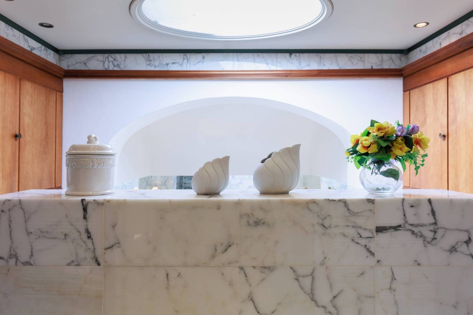 Interno palazzo
