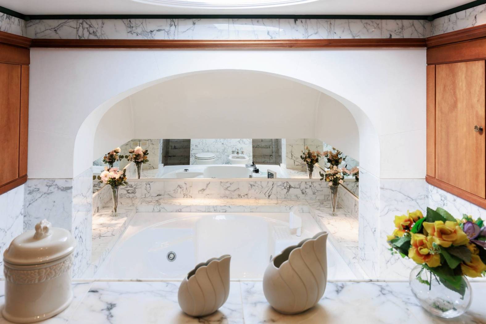 Interno palazzo