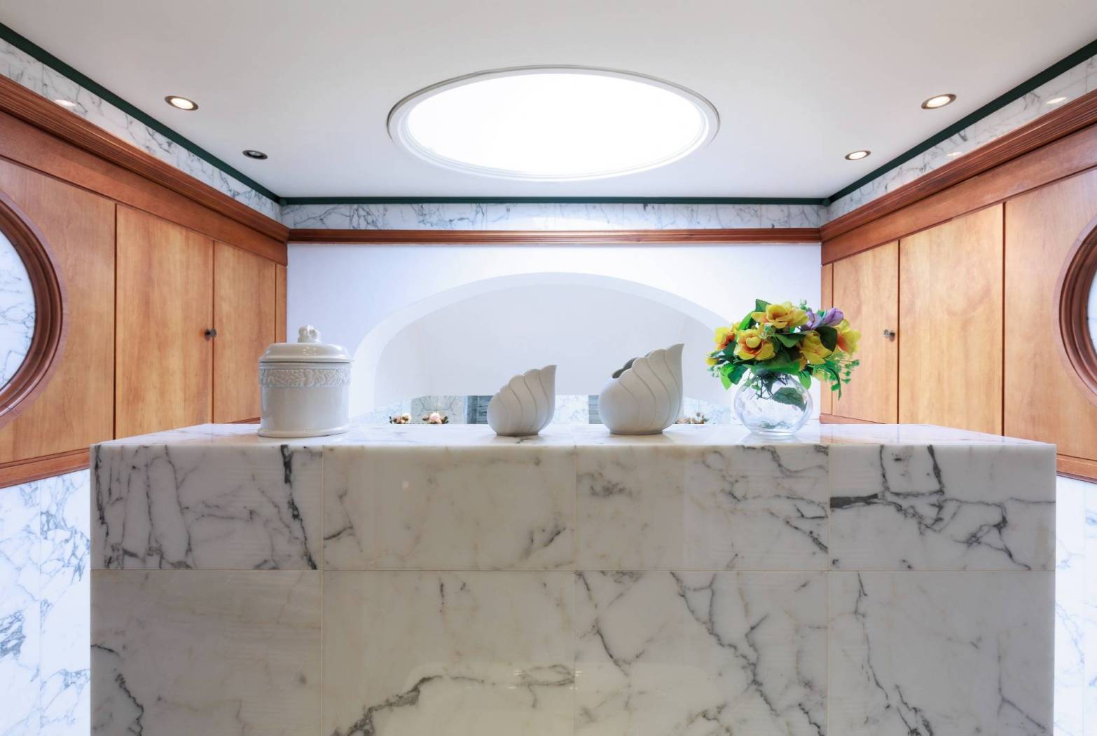 Interno palazzo