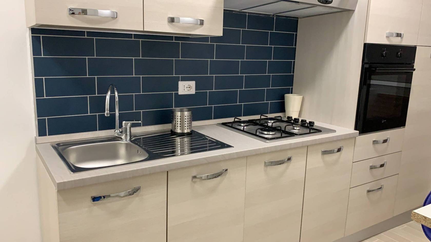 Cucina Cucina