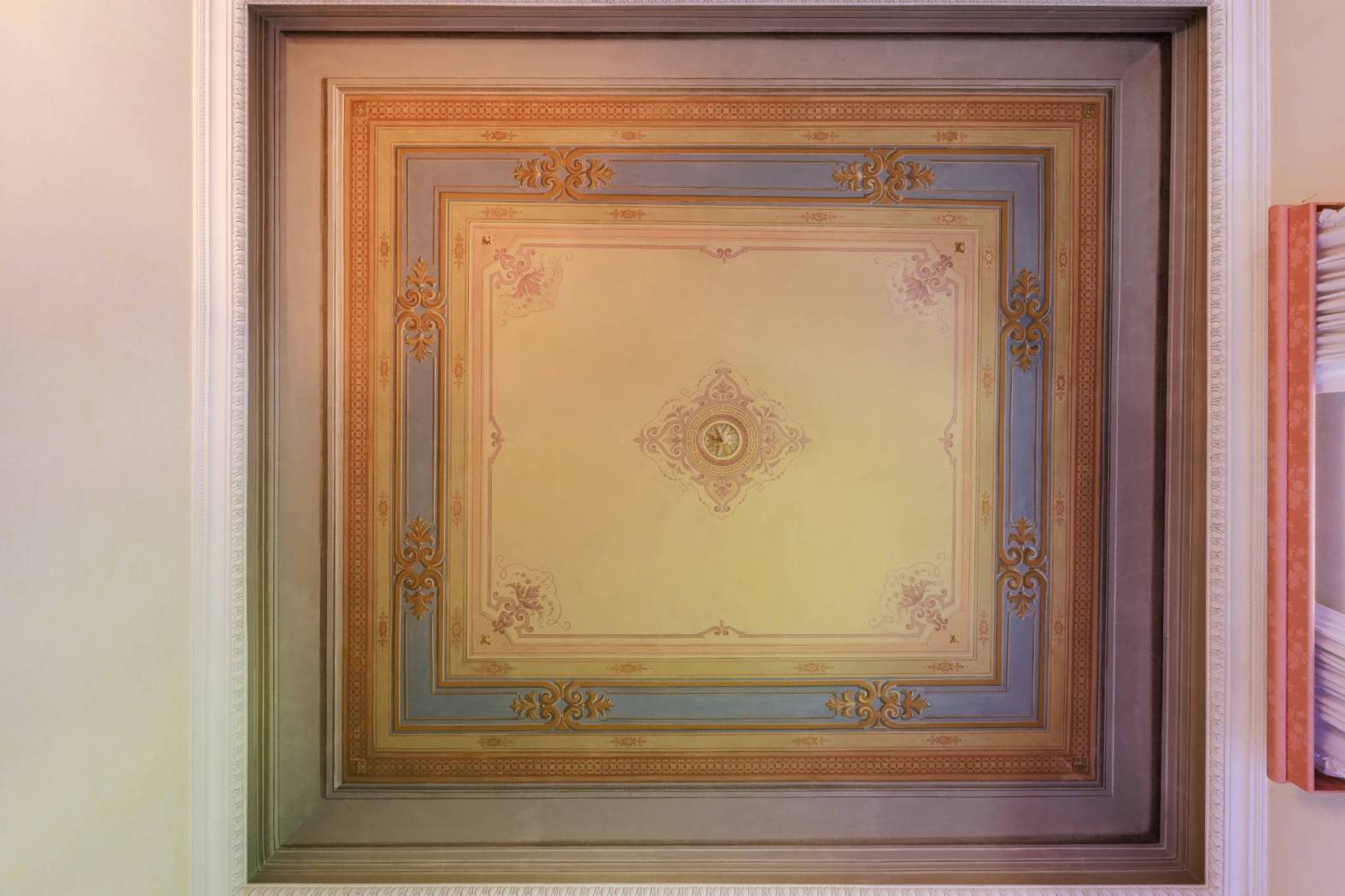 Interno palazzo