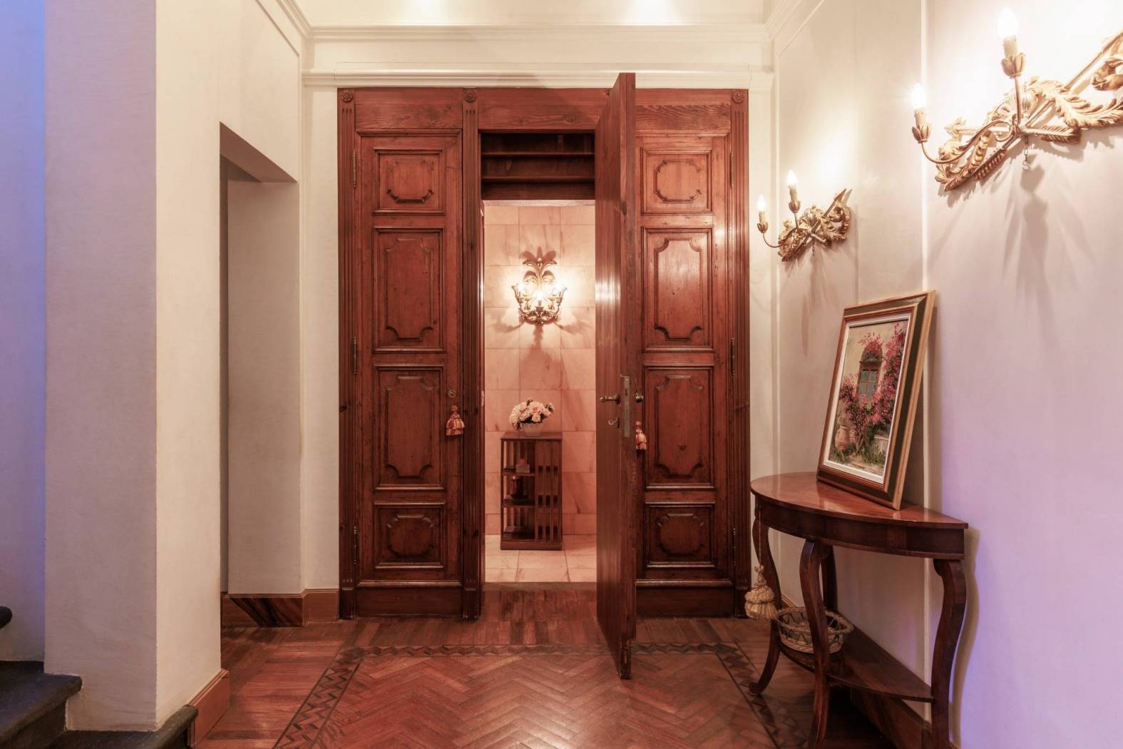 Ingresso