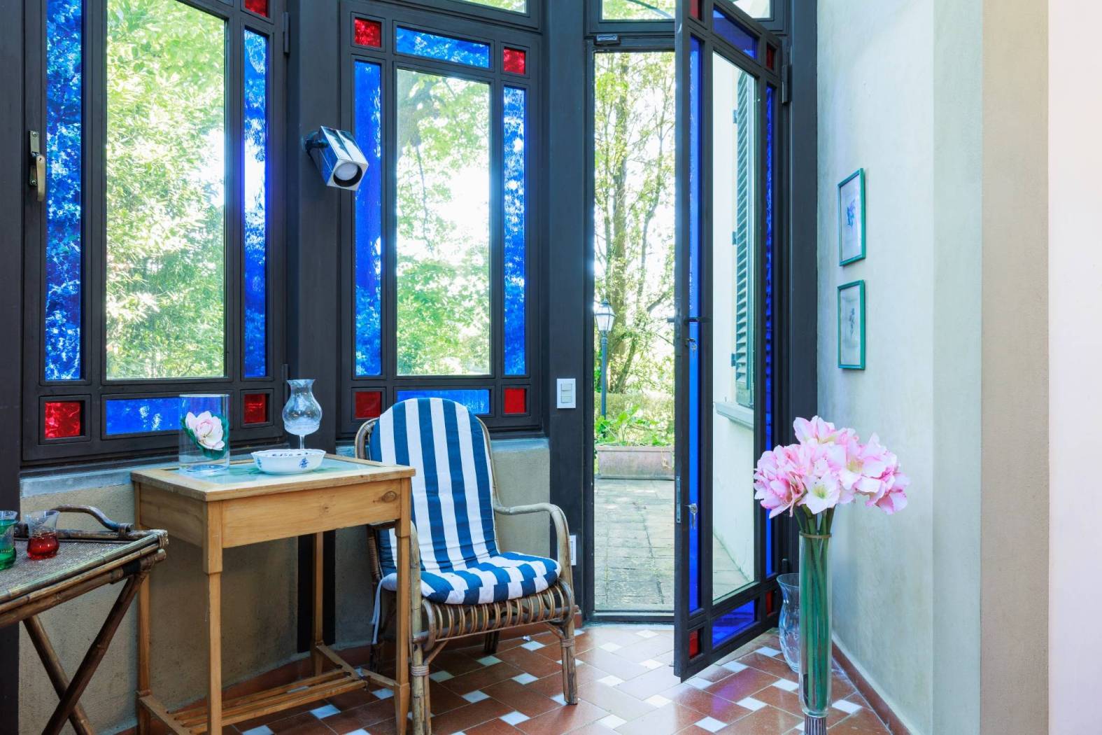 Veranda