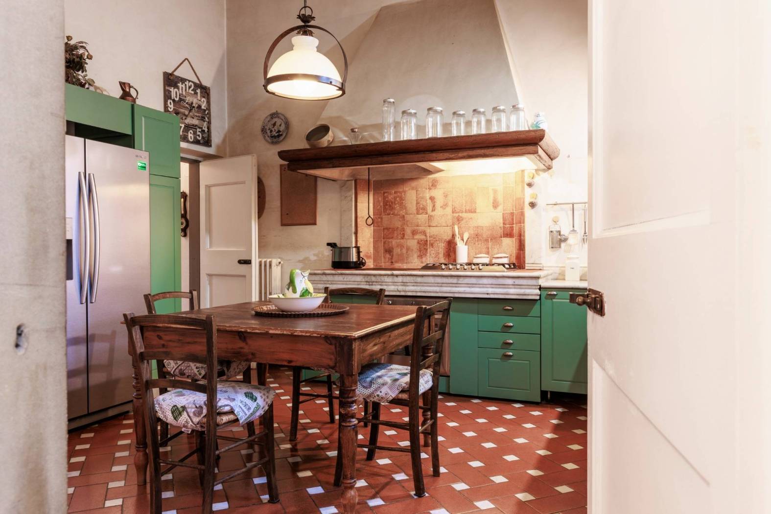 Cucina