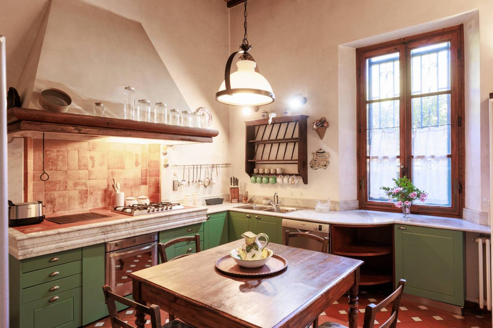 Cucina
