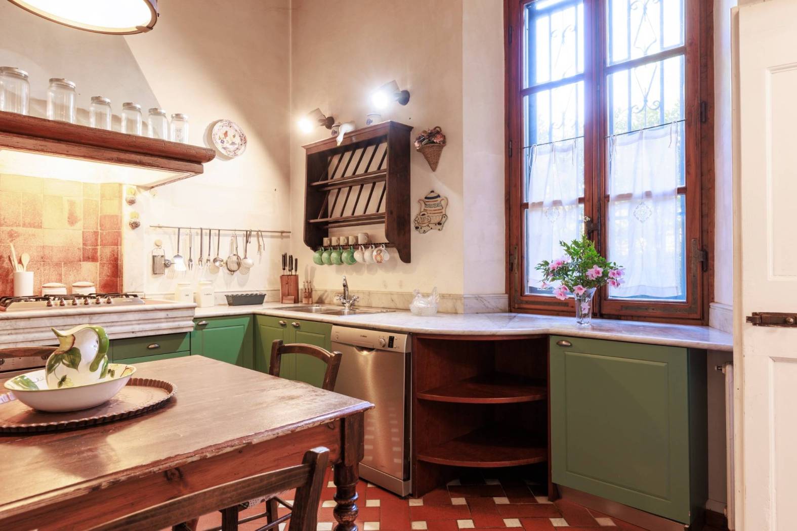 Cucina
