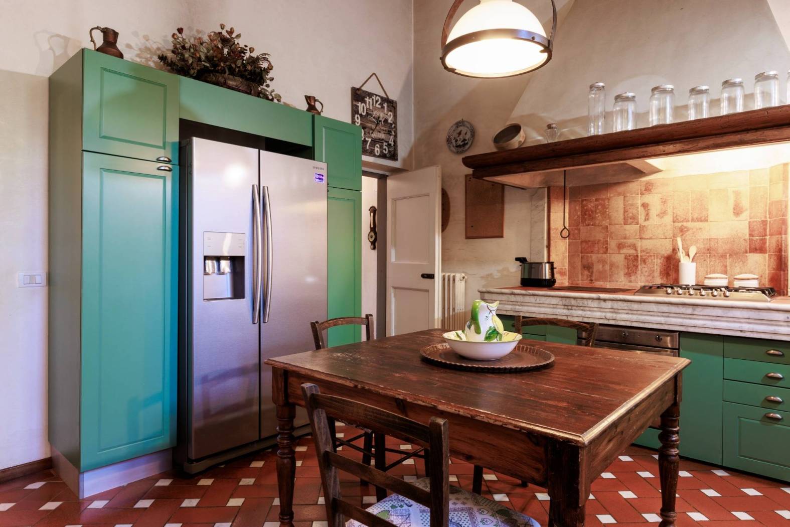 Cucina