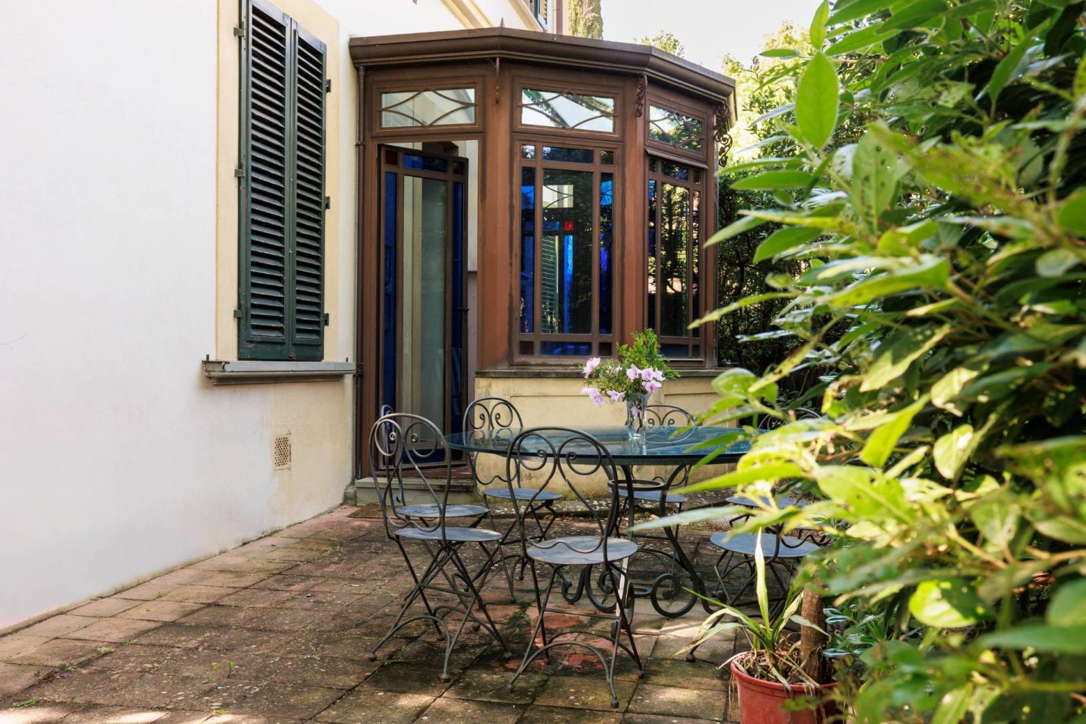 Giardino