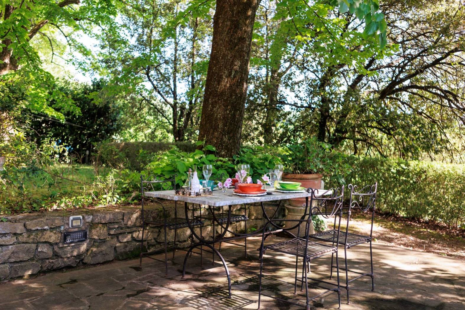 Giardino