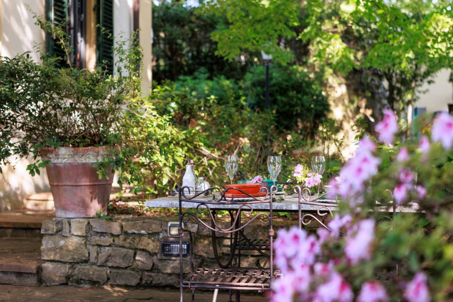 Balcone