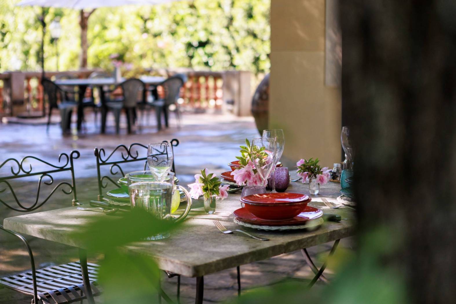 Giardino