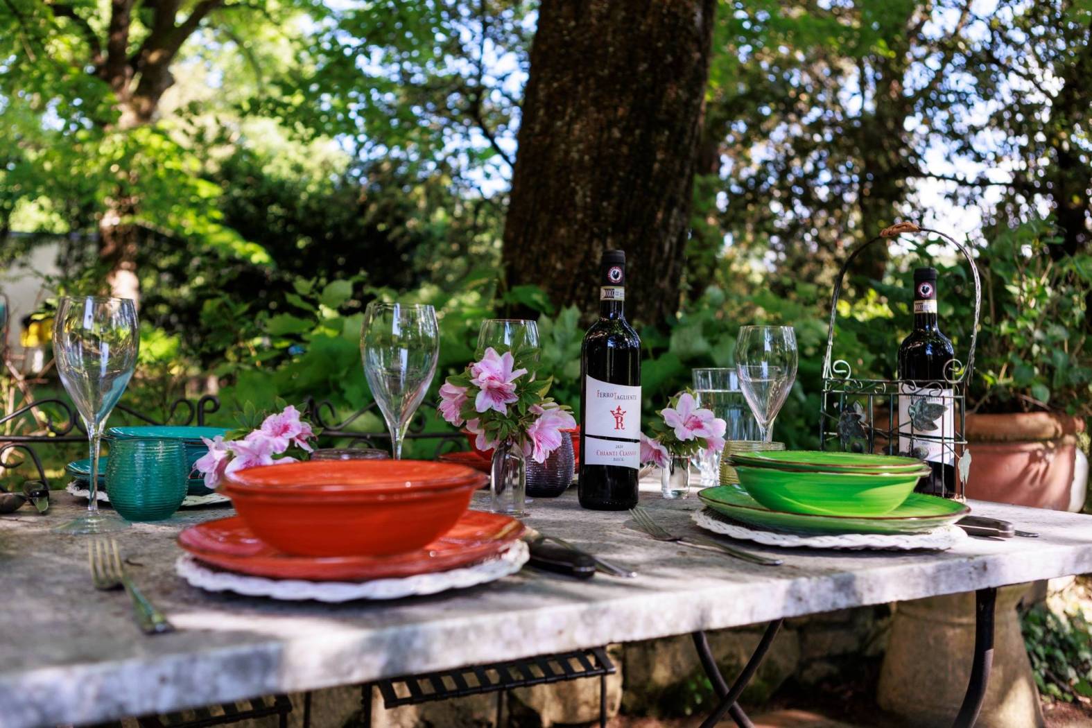 Giardino
