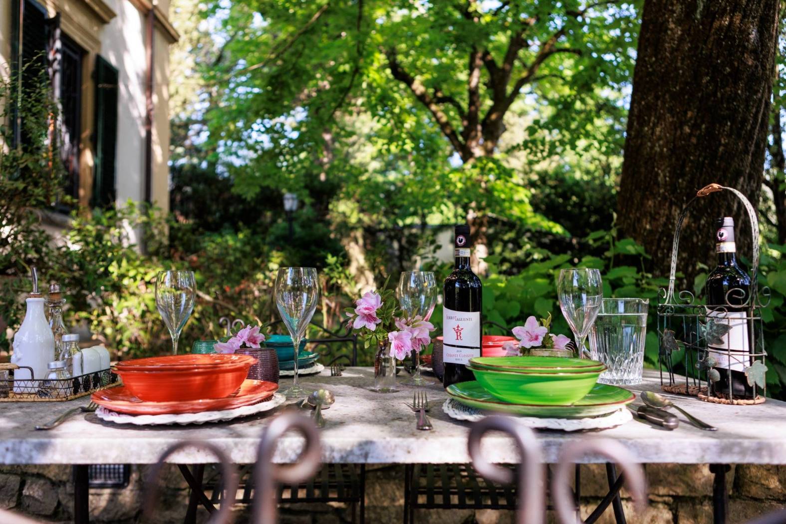 Giardino