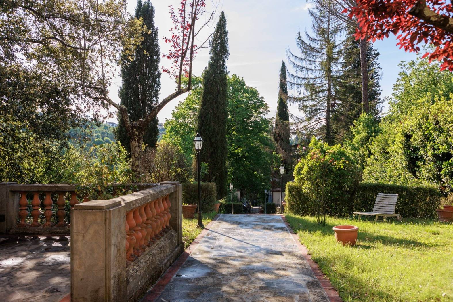Giardino