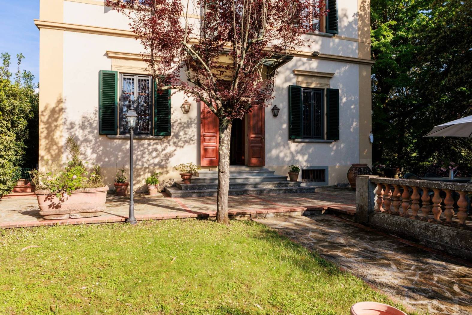 Giardino