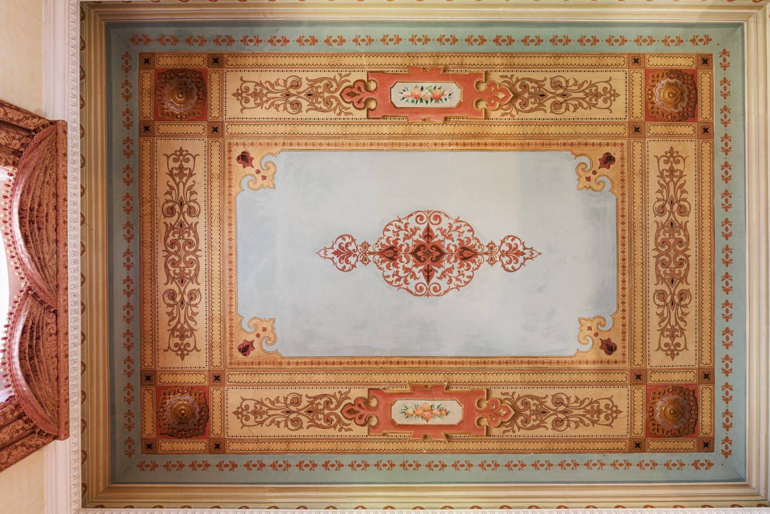 Interno palazzo