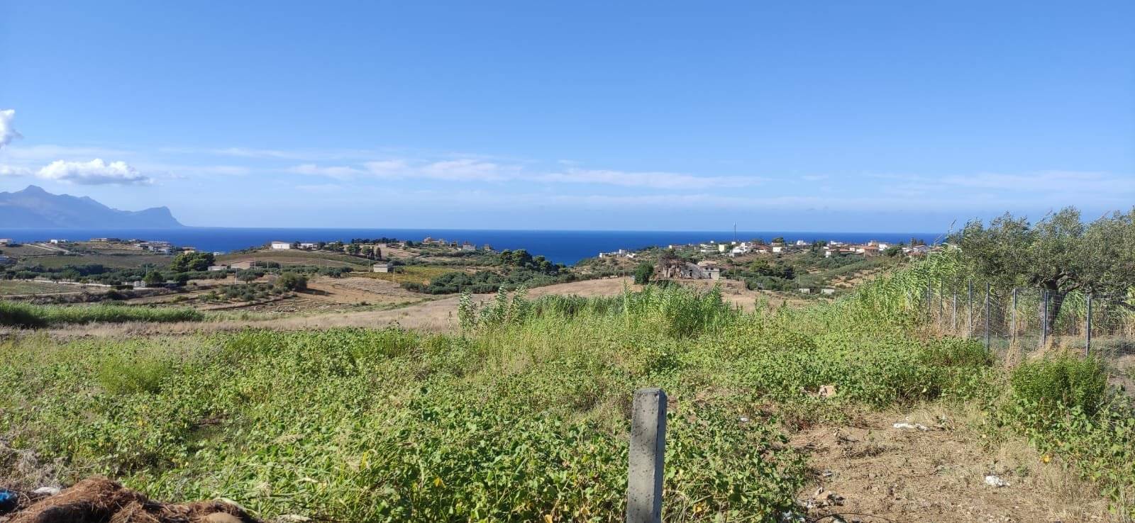 Terreno