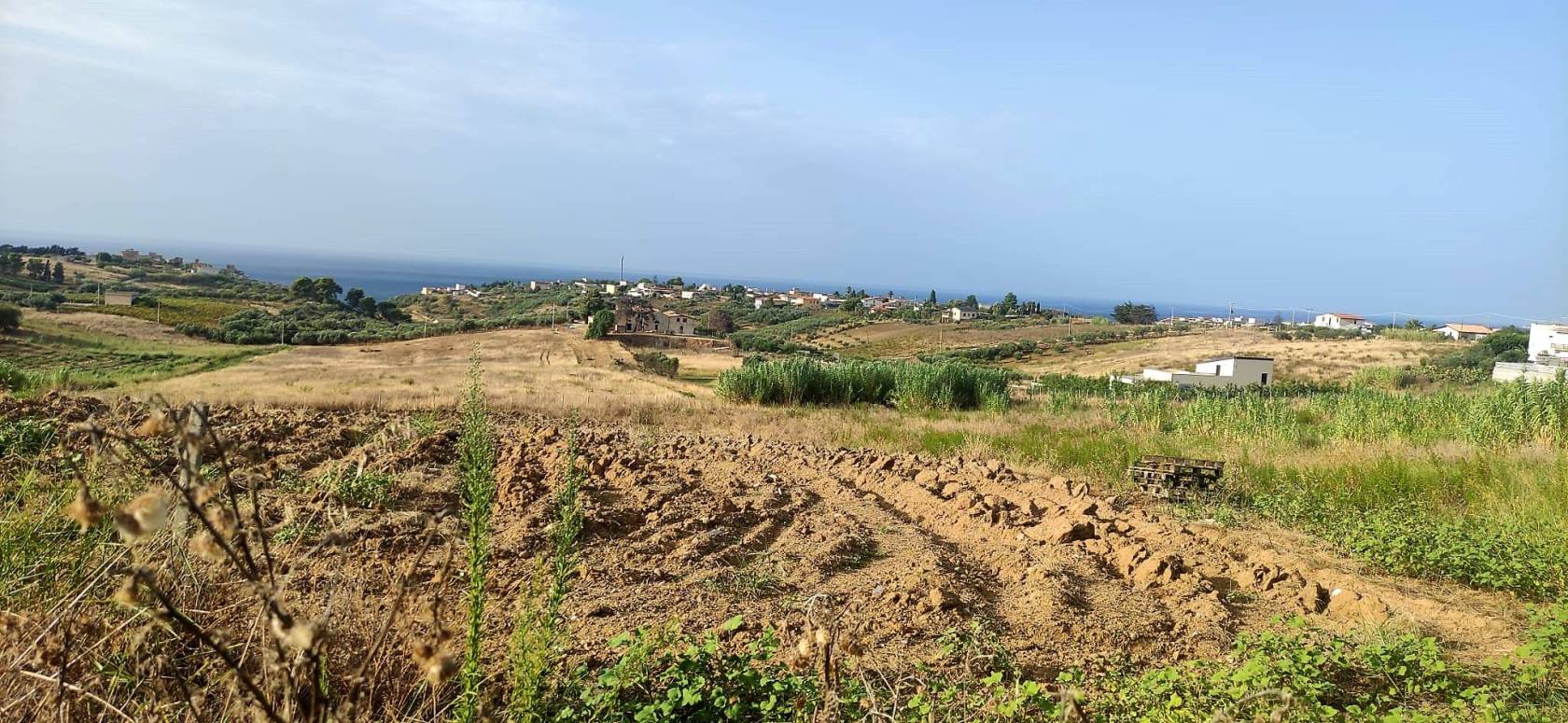 Terreno