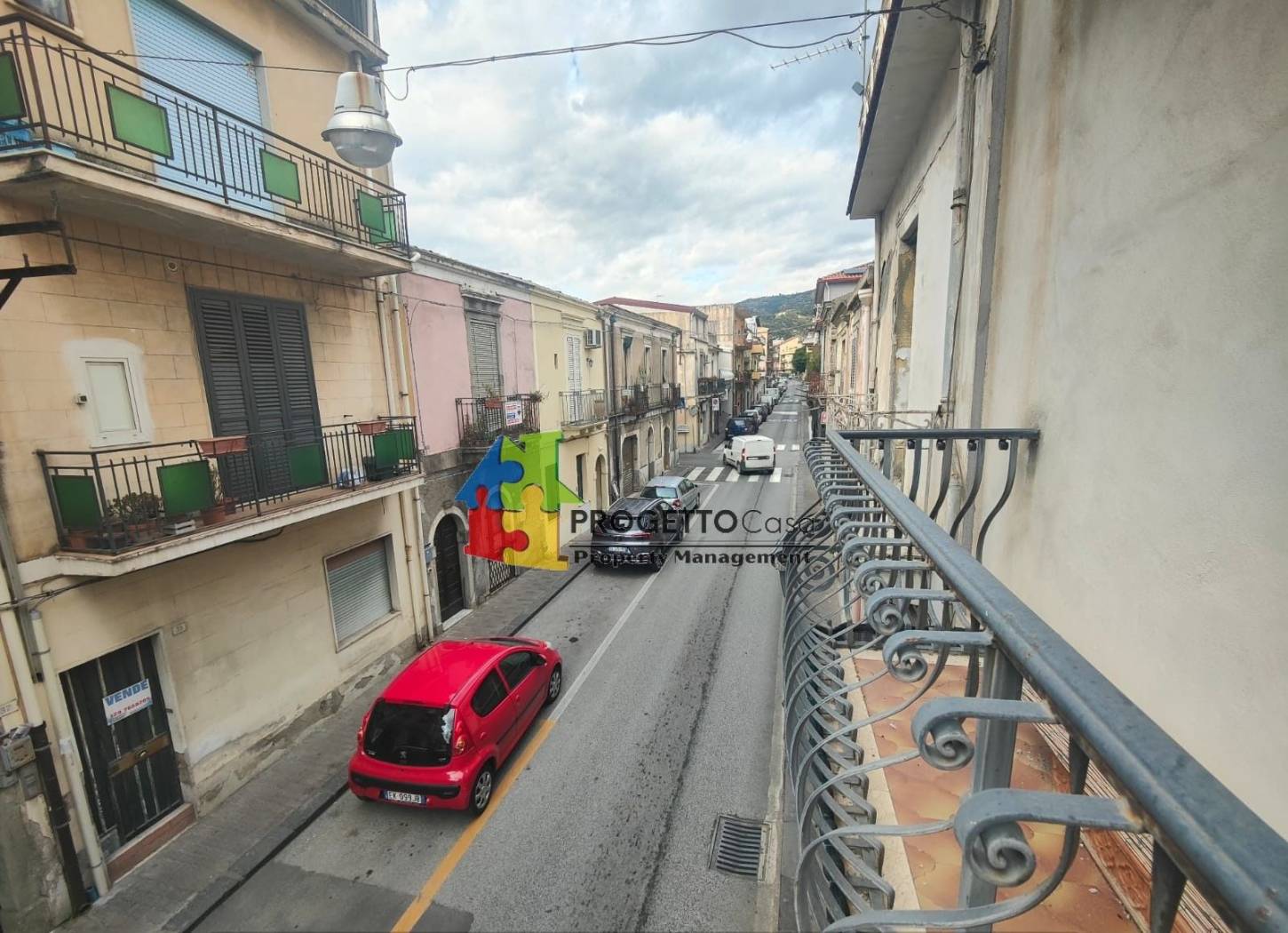 Balcone