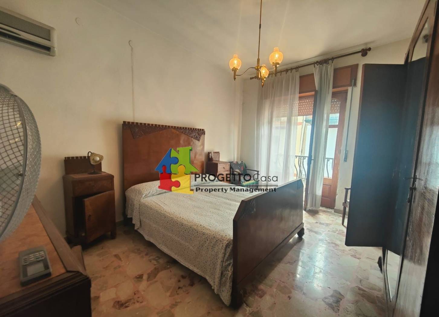 Camera da letto